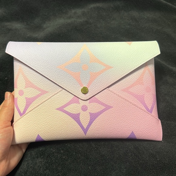 Louis Vuitton • RARE Midnight Sunrise Kirigami Limited Edition Trio NEW W/ TAGS - Picture 8 of 12